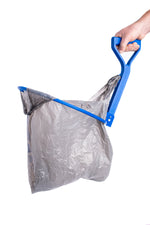 dog poop removal