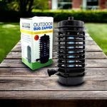 Bug Zapper - For Indoor & Outdoor Use