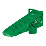 downspout screen
