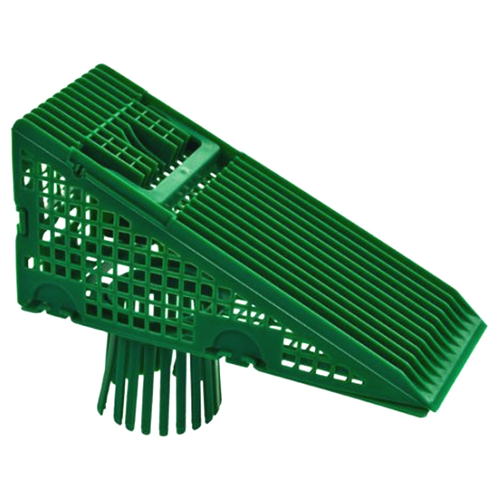 downspout cleaning tool