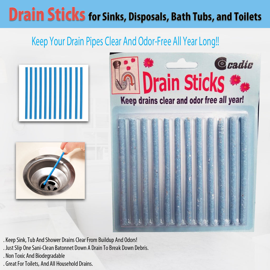 bath tub drain