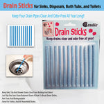bath tub drain
