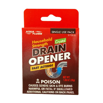 drain opener