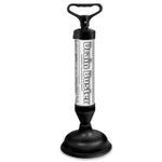 toilet plunger