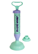 toilet plunger