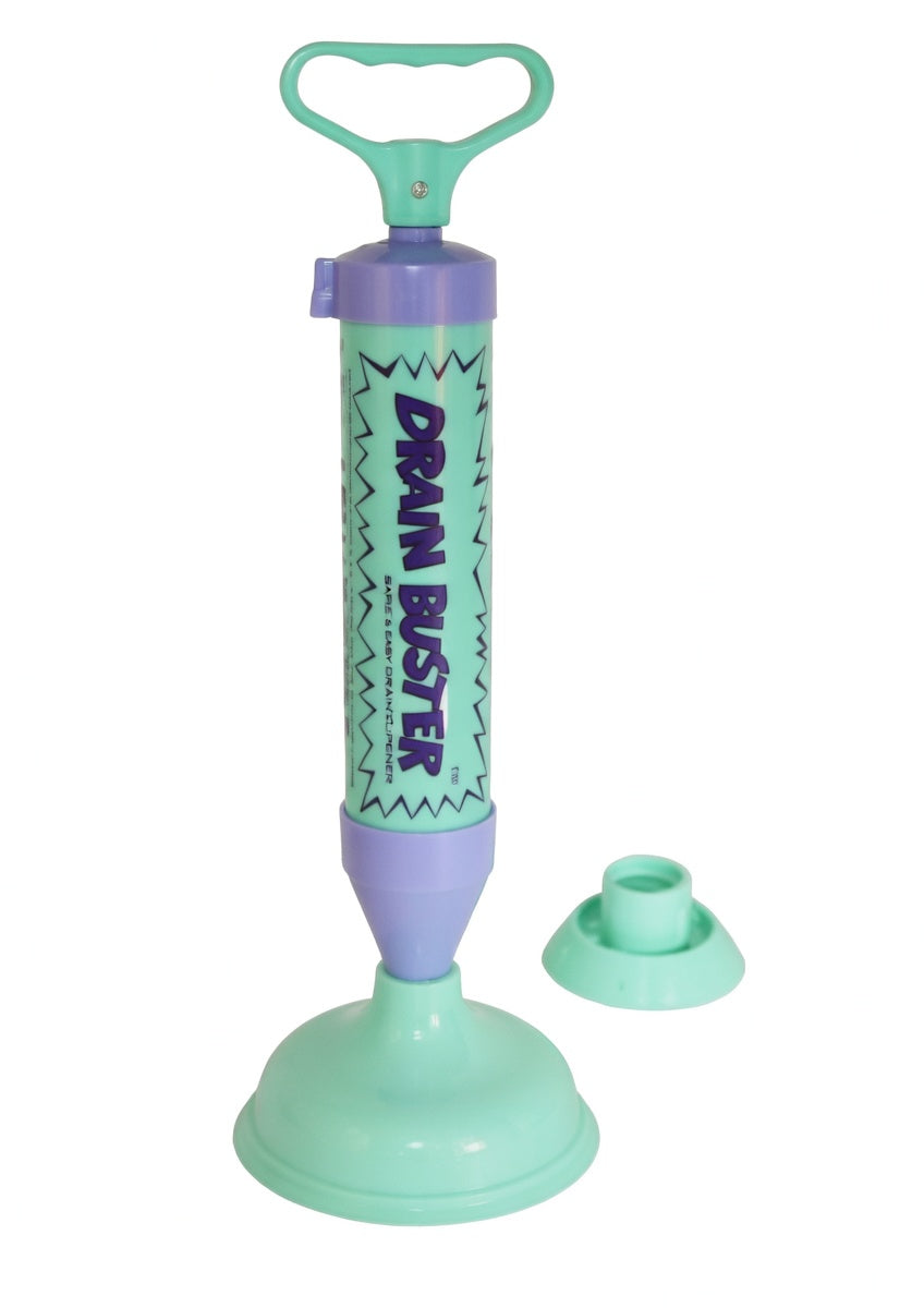 sink plunger