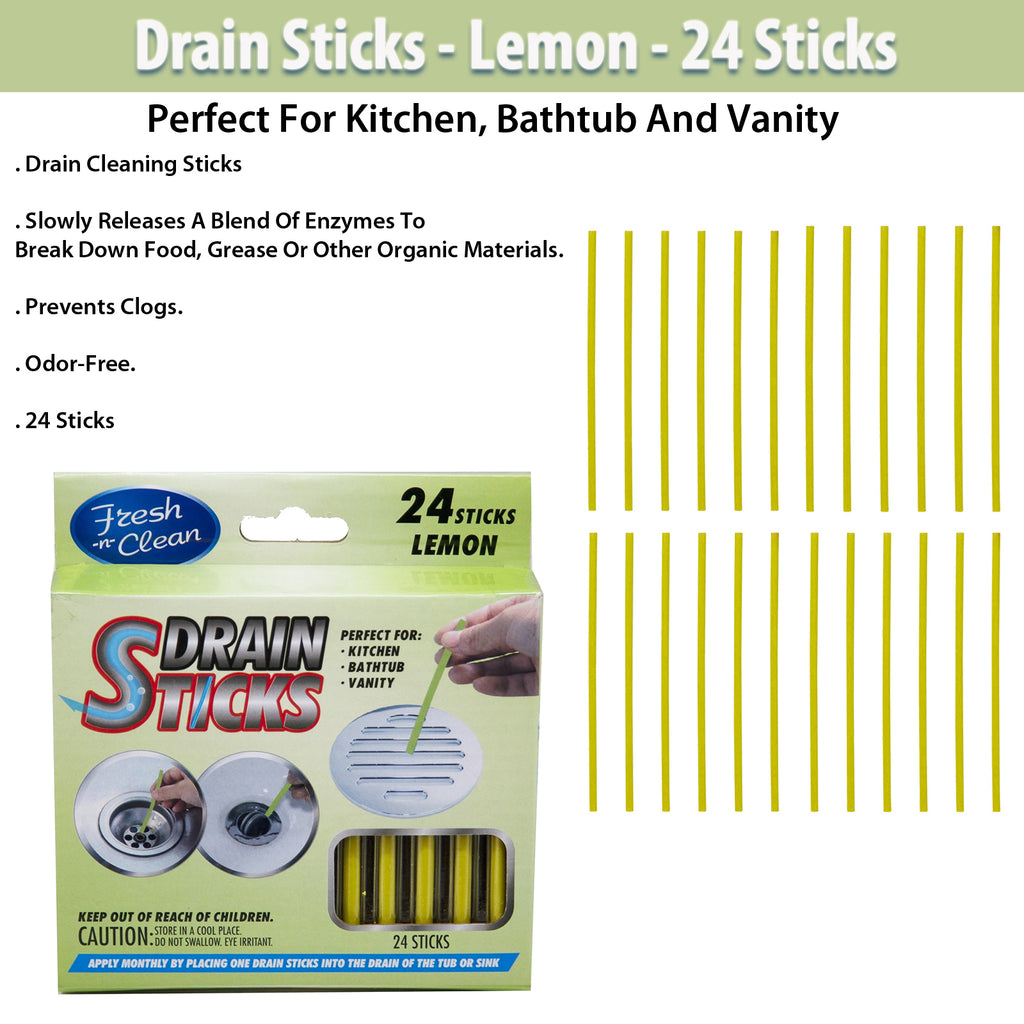 drain cleaning