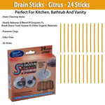 shower drain