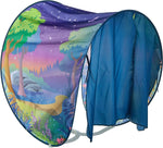 bed tent