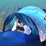 bed tent