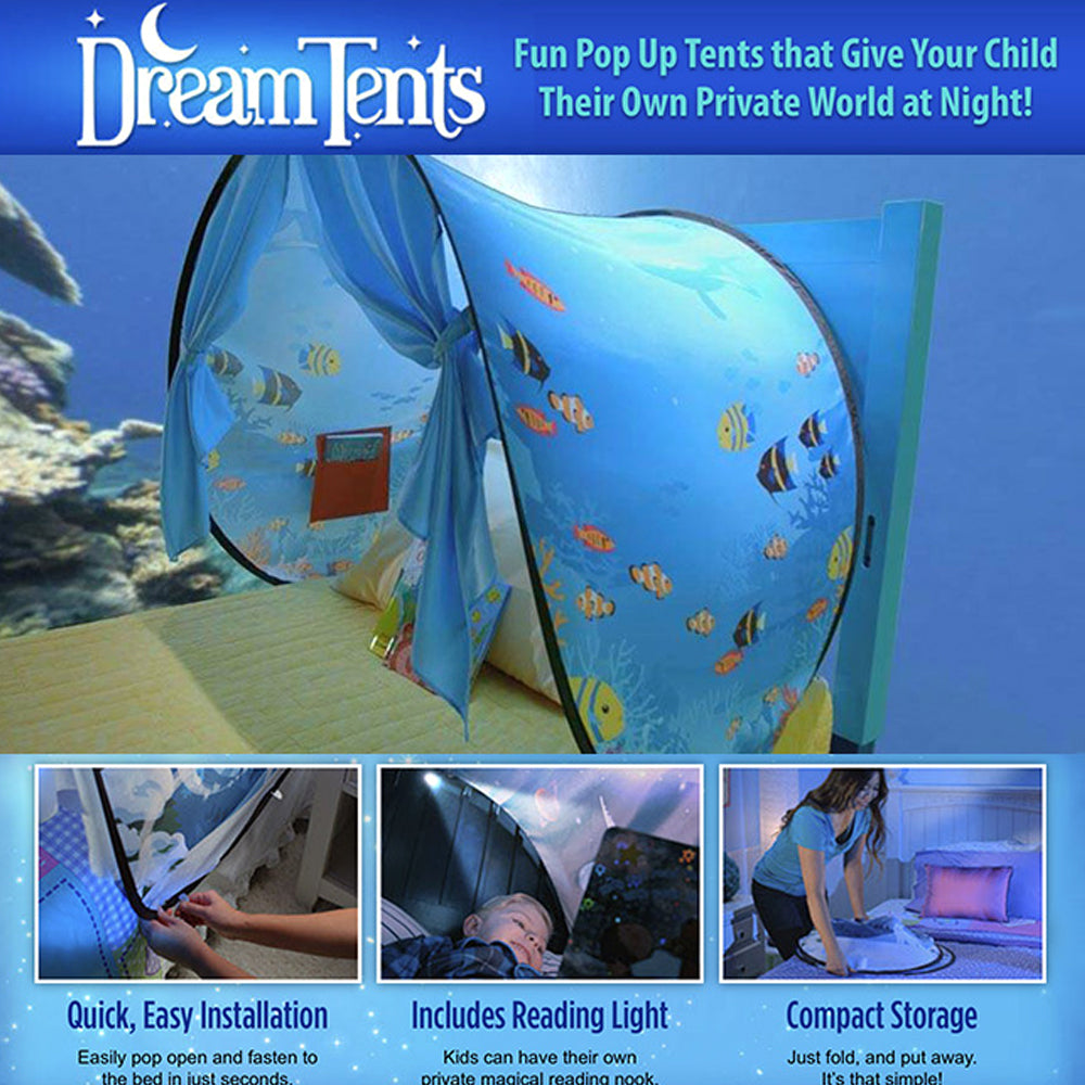 indoor tent