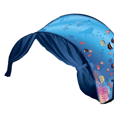 indoor tent