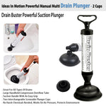 drain plunger