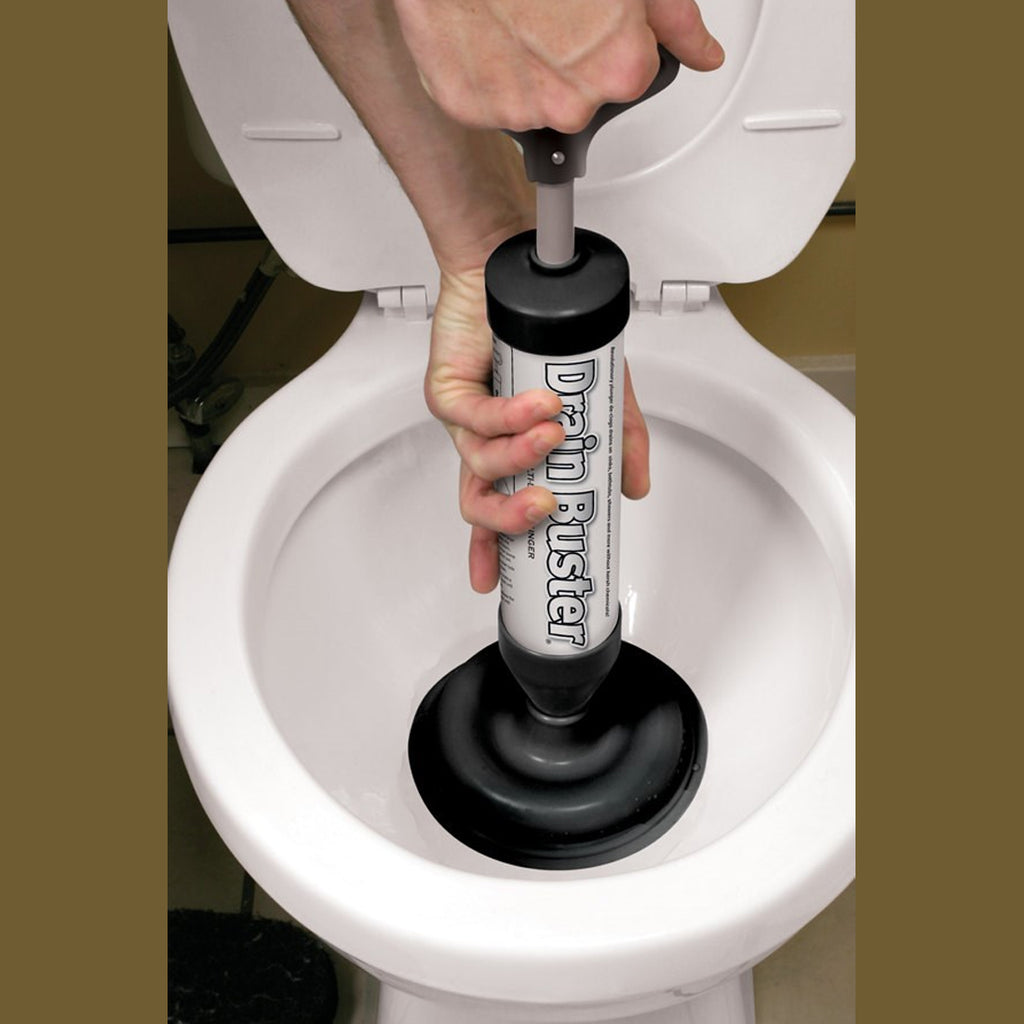 suction plunger