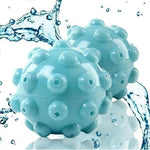 laundry dryer balls