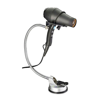 hair dryer holder