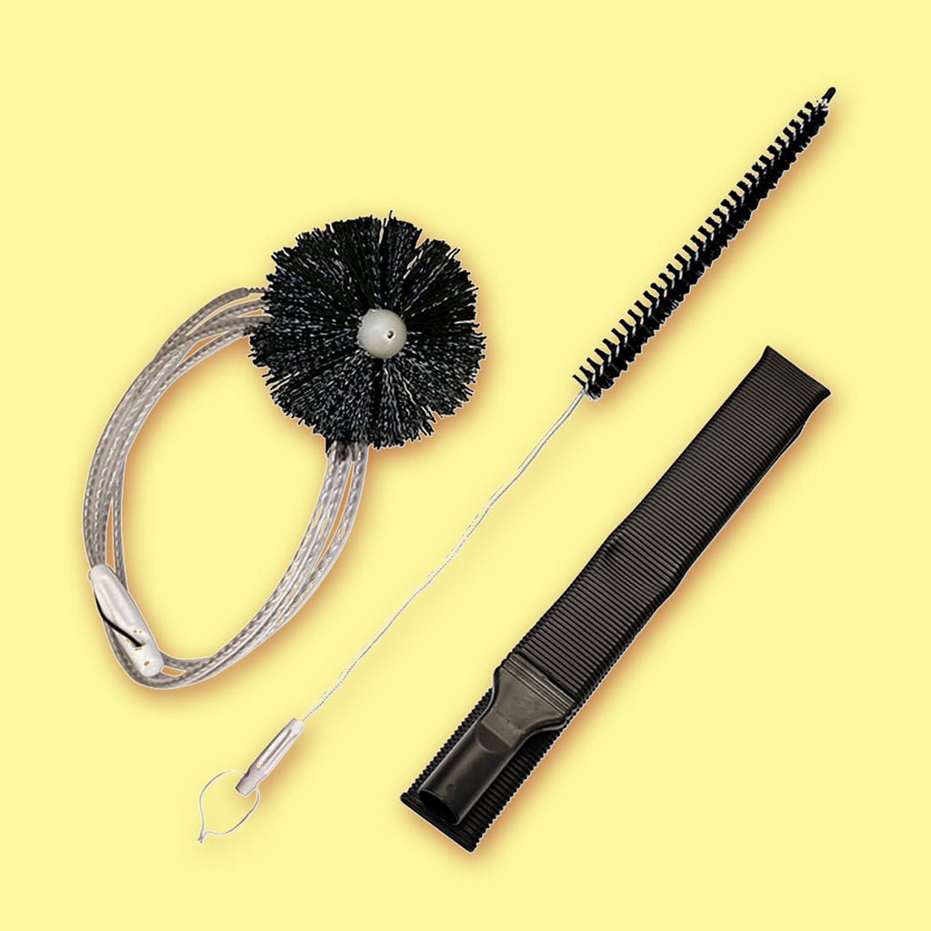 Dryer Lint Kit