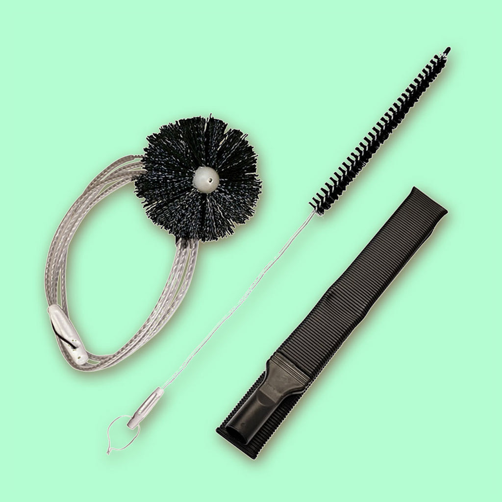 Dryer Lint Kit