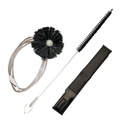 dryer vent cleaning kit