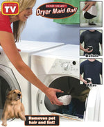 cleaning your dryer
