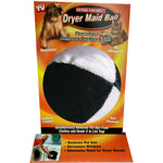 clothes dryer cleaning