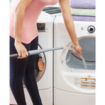 flexible dryer vent hose