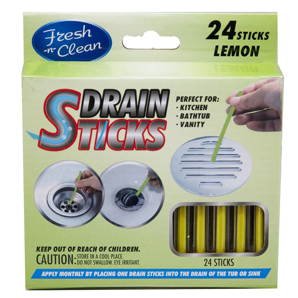 drain cleaning