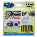 drain cleaning
