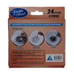 kitchen drain cleaner