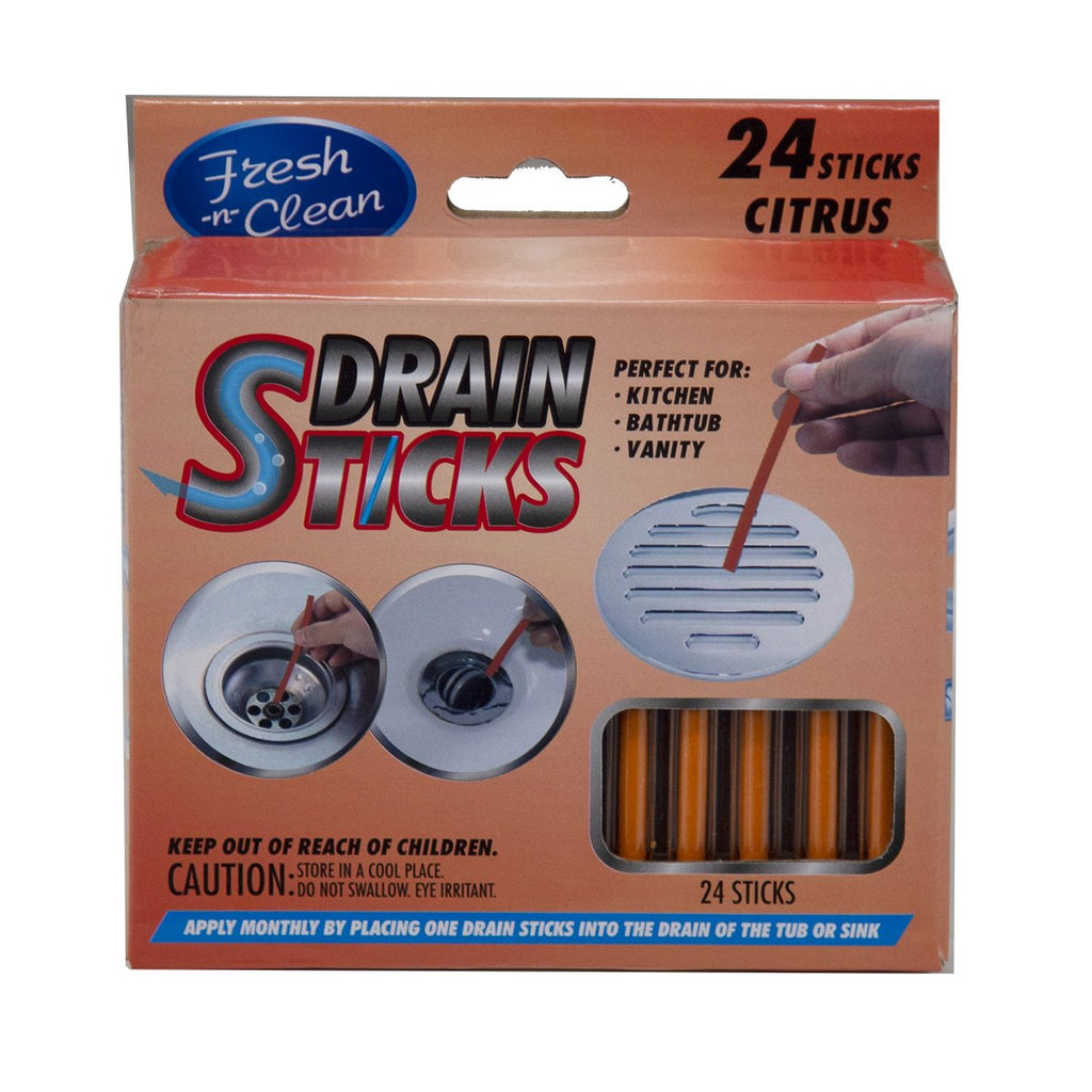 drain cleaning