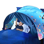 folding tent