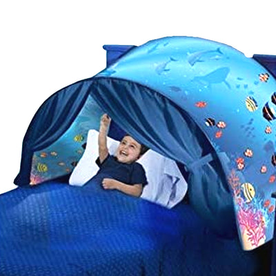 folding tent