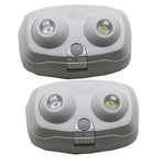 motion sensor light bulb