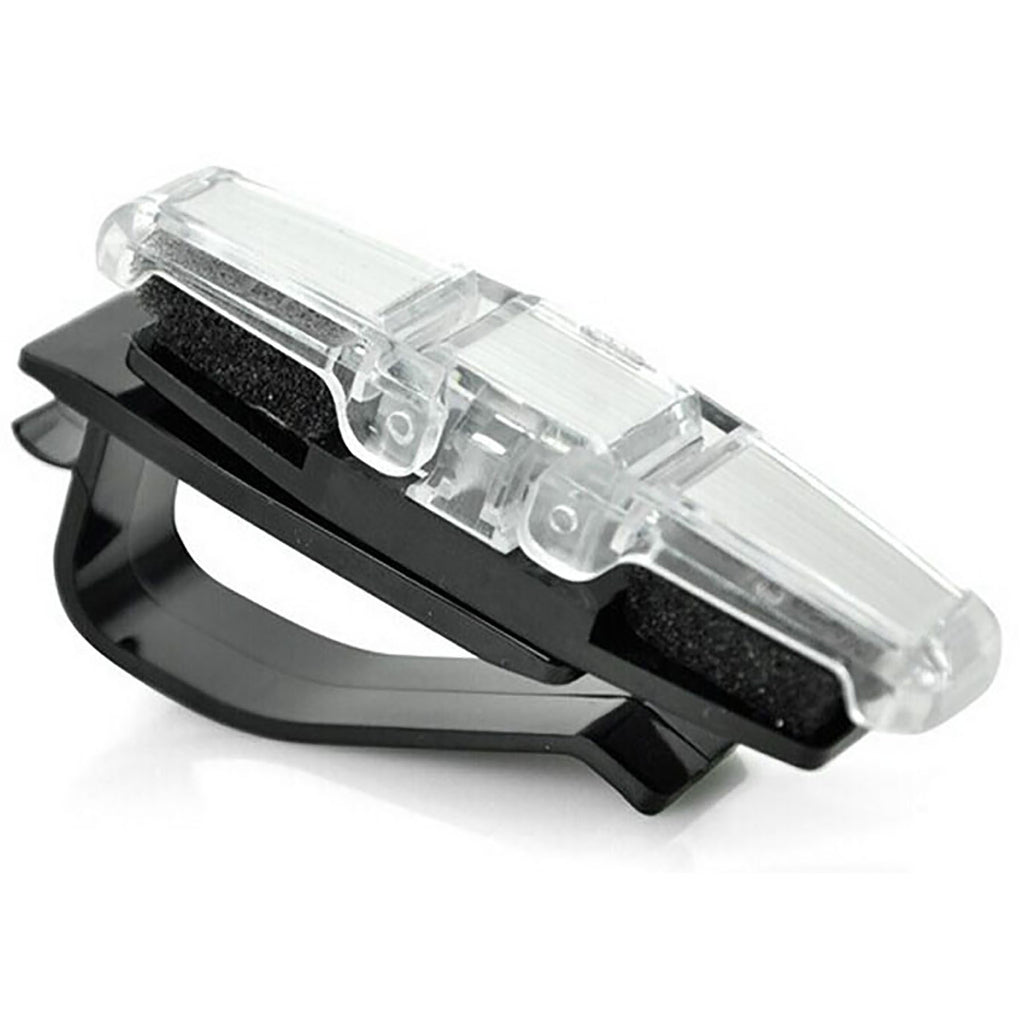 sunglass holder for car