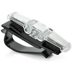 sunglass holder for car
