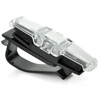 sunglass holder for car
