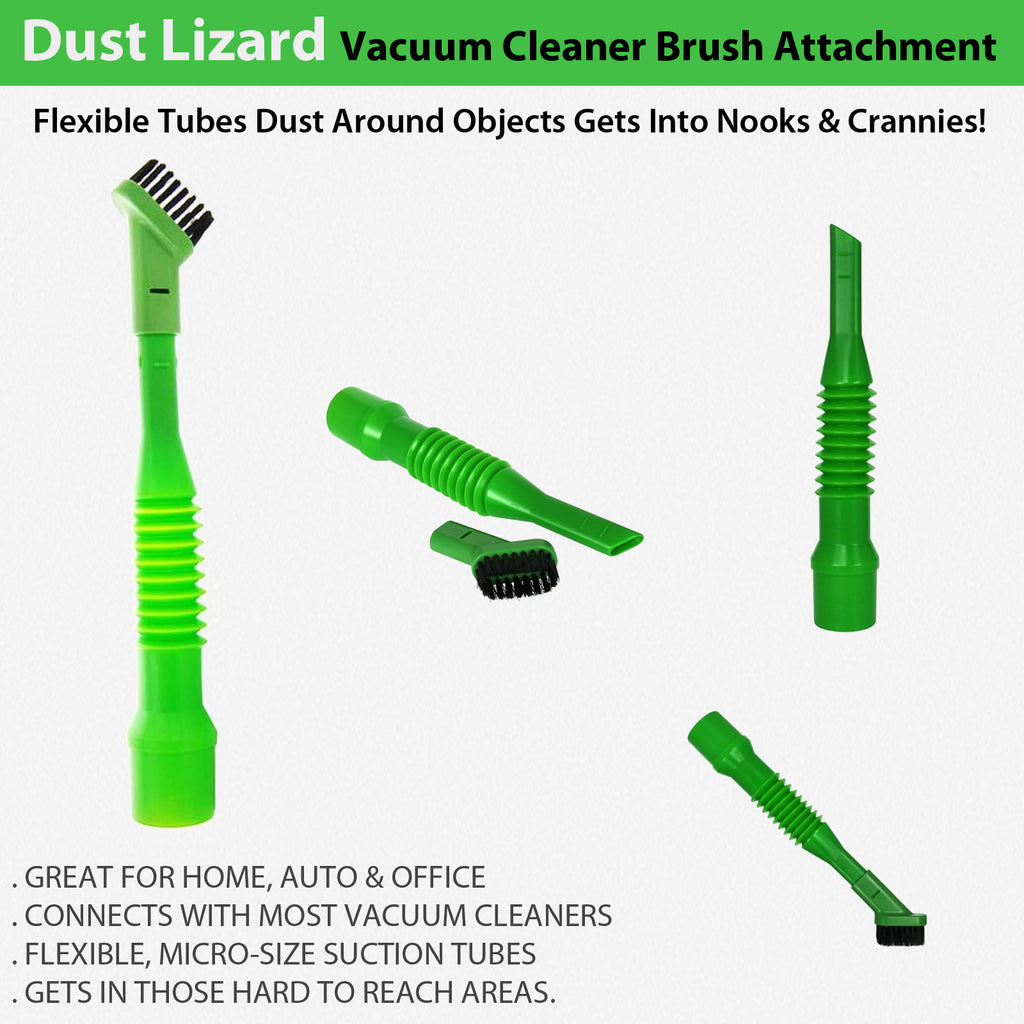 vacuum cleaner attachments
