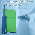 Ultimate Dusting and Cleaning Set