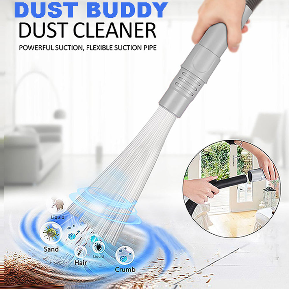universal vacuum attachments