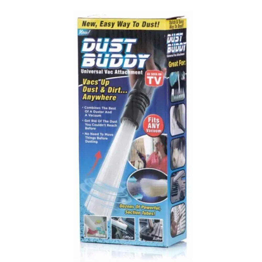 dust buddy