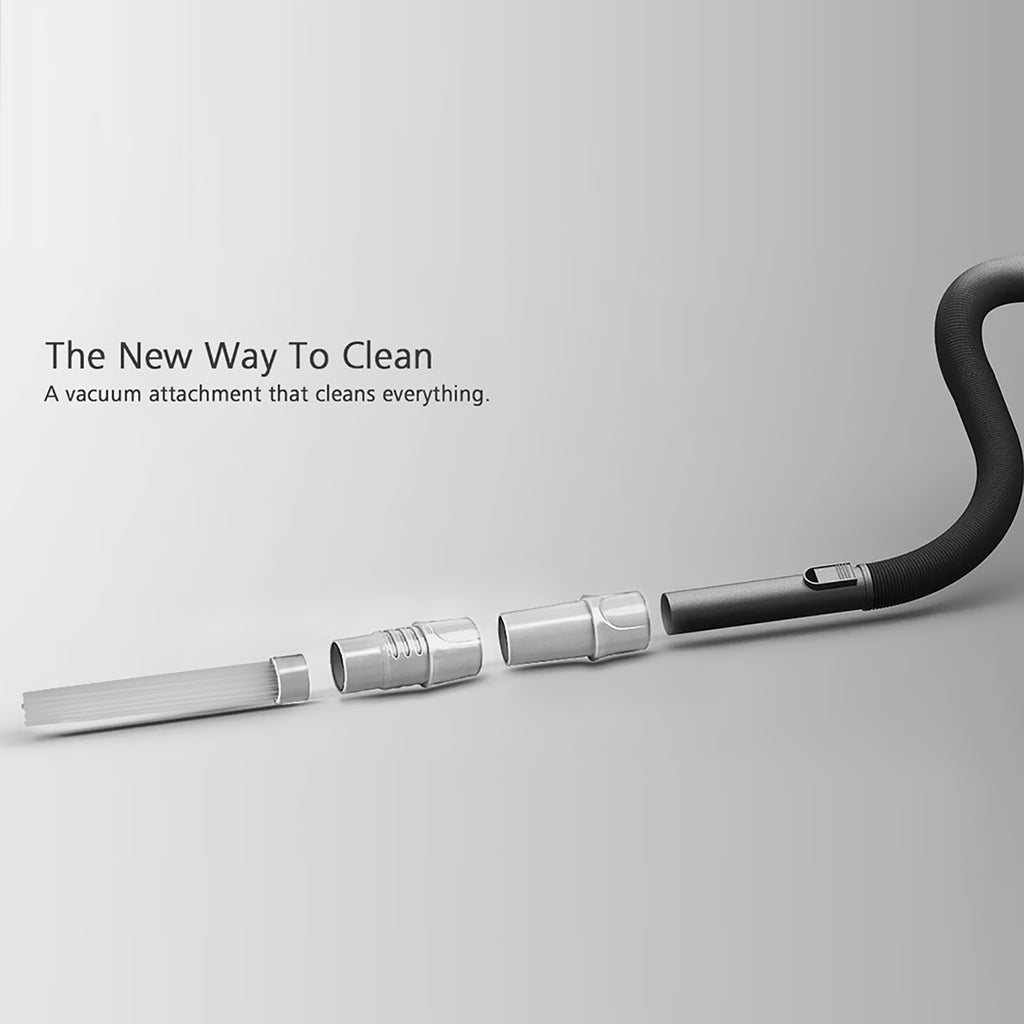 dust vacuum