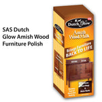 Dutch Glow Amish Wood Milk