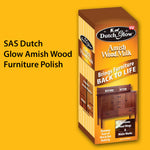 Dutch Glow Amish Wood Milk
