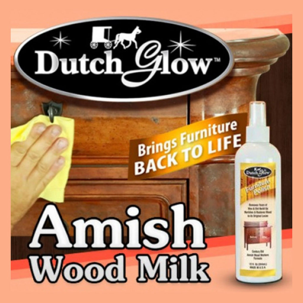 the wood furniture