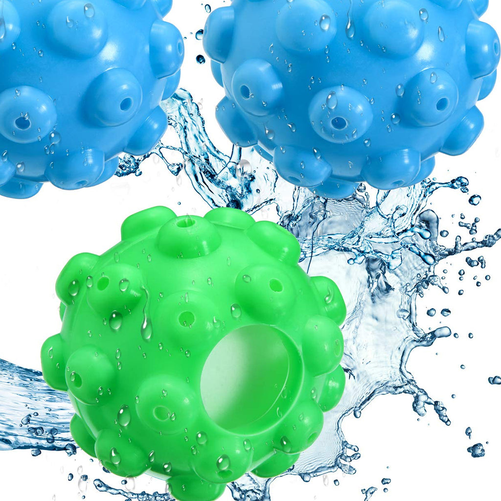 Steam Tastic Dryer Balls- Set of 2