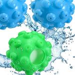 Steam Tastic Dryer Balls- Set of 2
