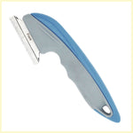 Deluxe ShedEnder - Professional De-Shedding Tool