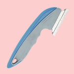 Deluxe ShedEnder - Professional De-Shedding Tool