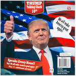 call donald