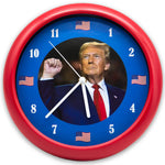 donald trumps